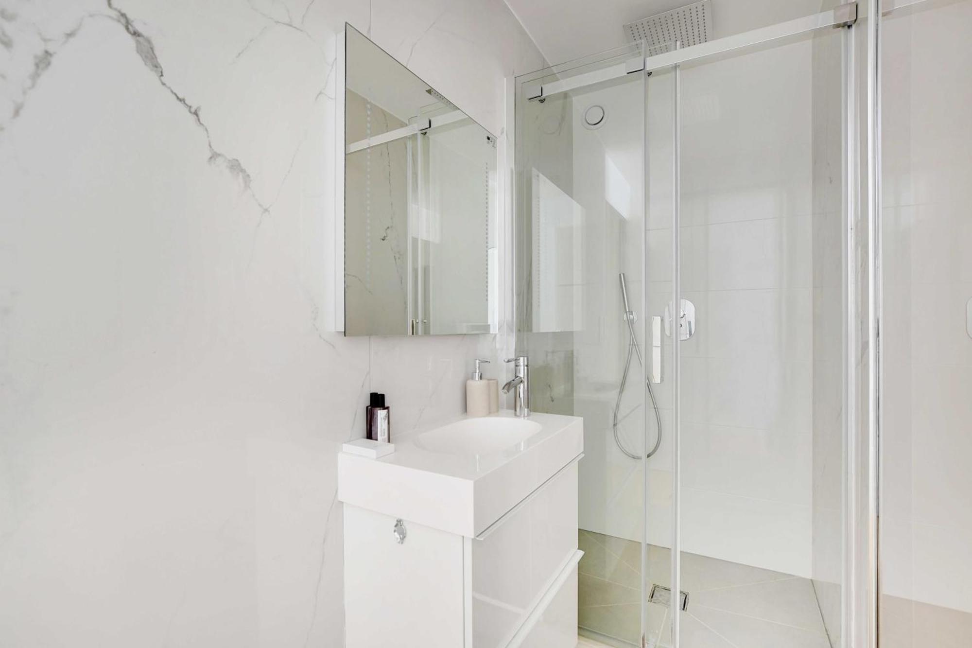 Elegant Apartment - Chateau De Vincennes - 2Br-6P Saint-Mande Bagian luar foto